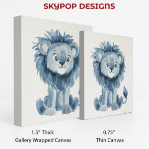 Lion Art