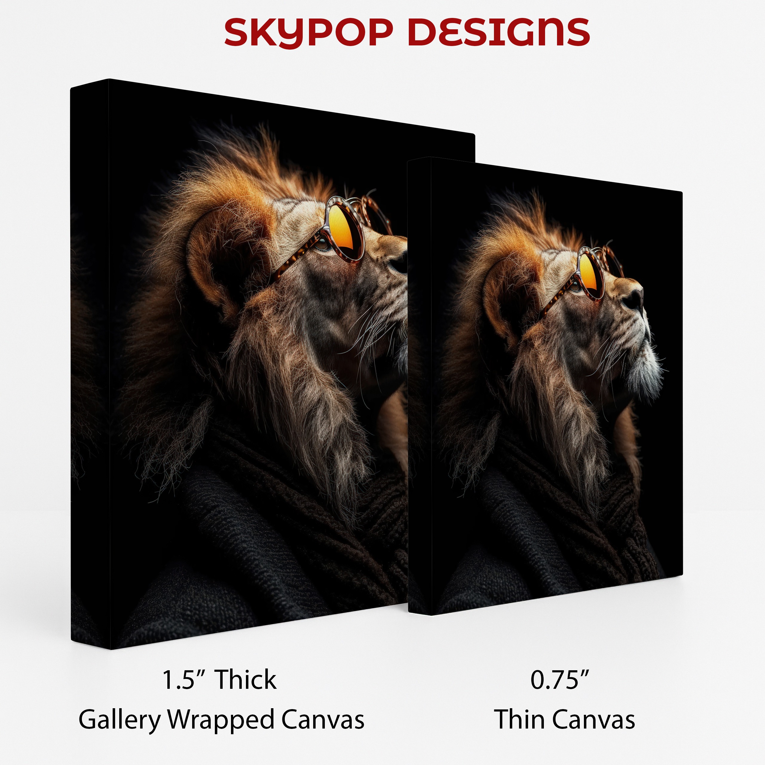 2.jpg Lion Art