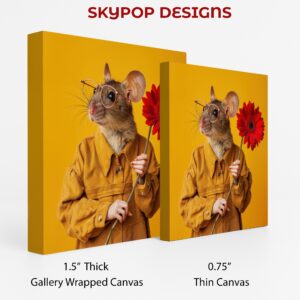 Mouse Art