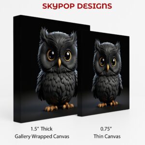 Owl Art