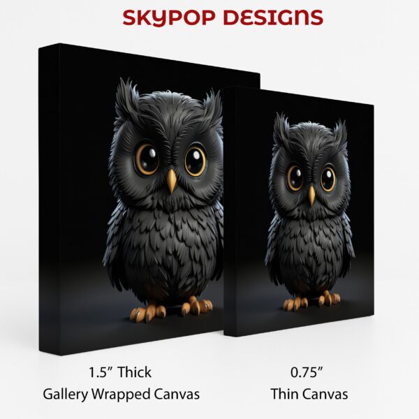 Owl Art