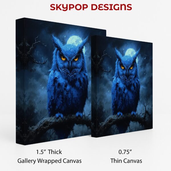 Owl Art