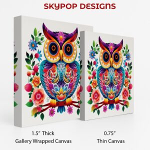 Owl Art