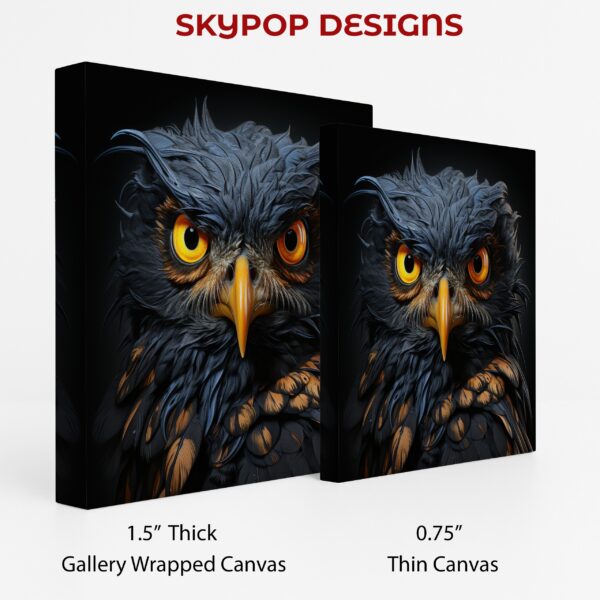 Owl Art