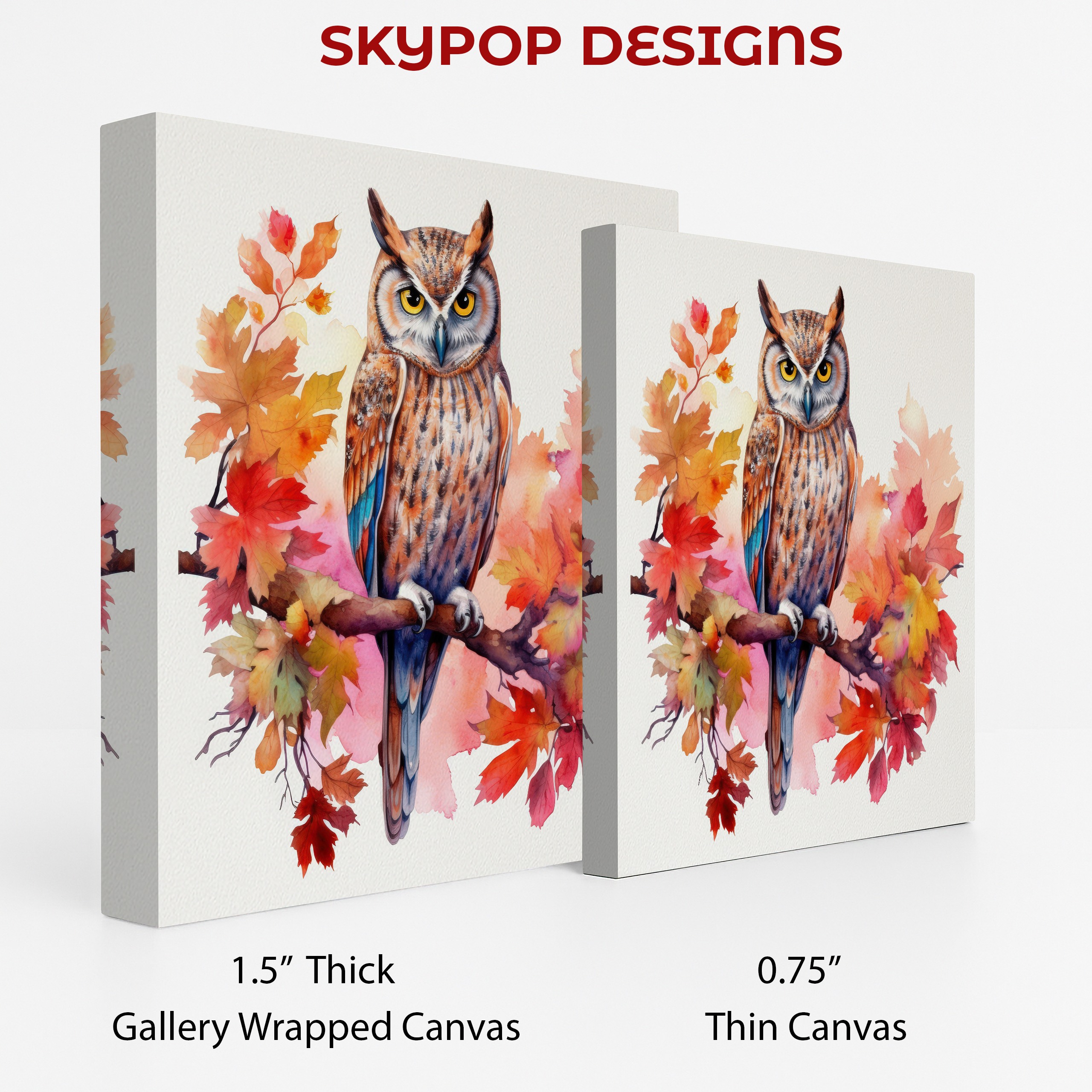 2.jpg Owl Art