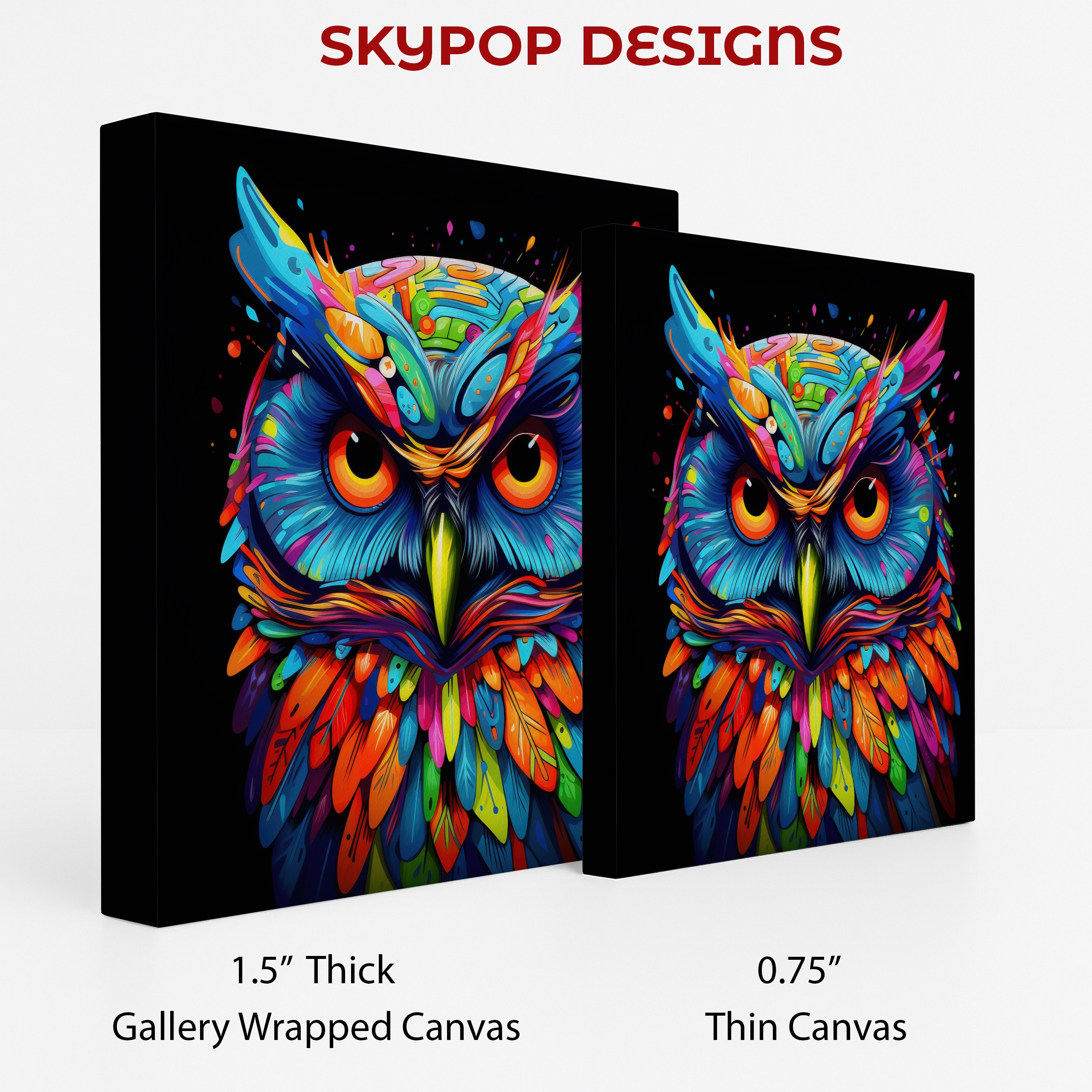 2.jpg Owl Art