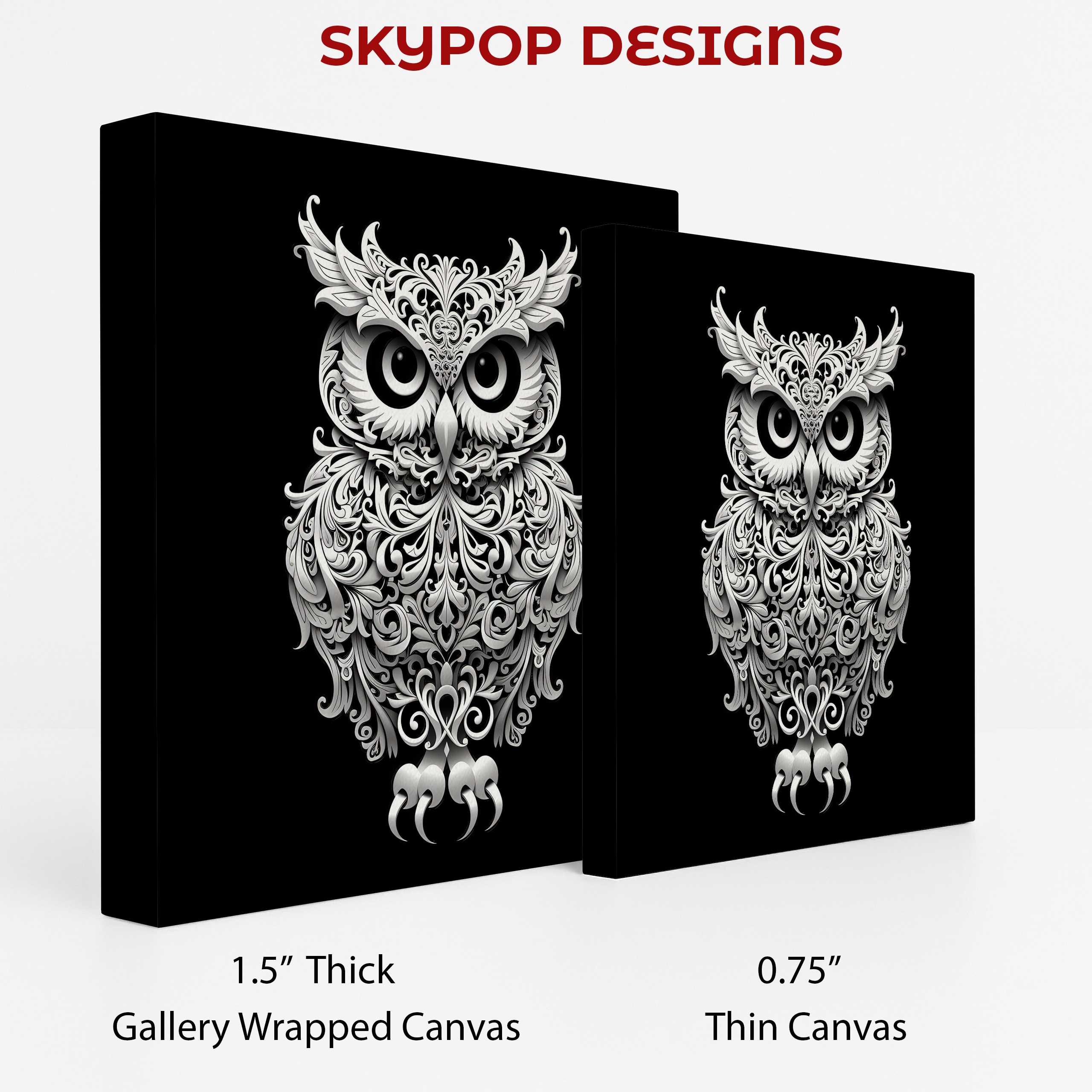 2.jpg Owl Art