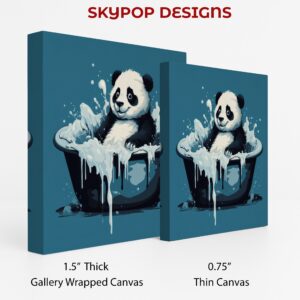 Panda Art