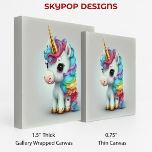 Unicorn Art
