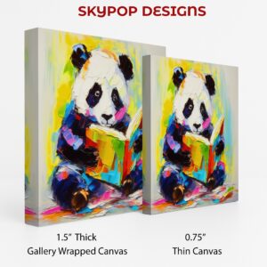 Panda Art