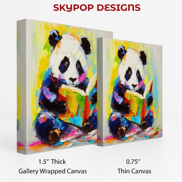 Panda Art
