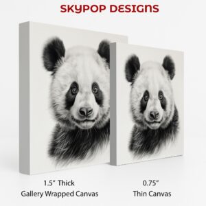 Panda Art