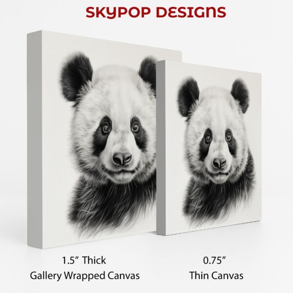 Panda Art