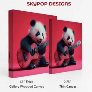 Panda Art