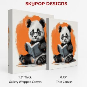 Panda Art
