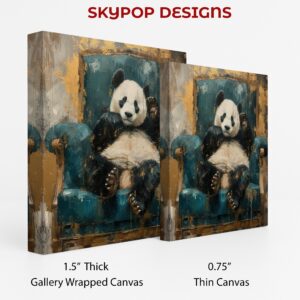 Panda Art