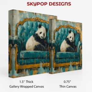 Panda Art