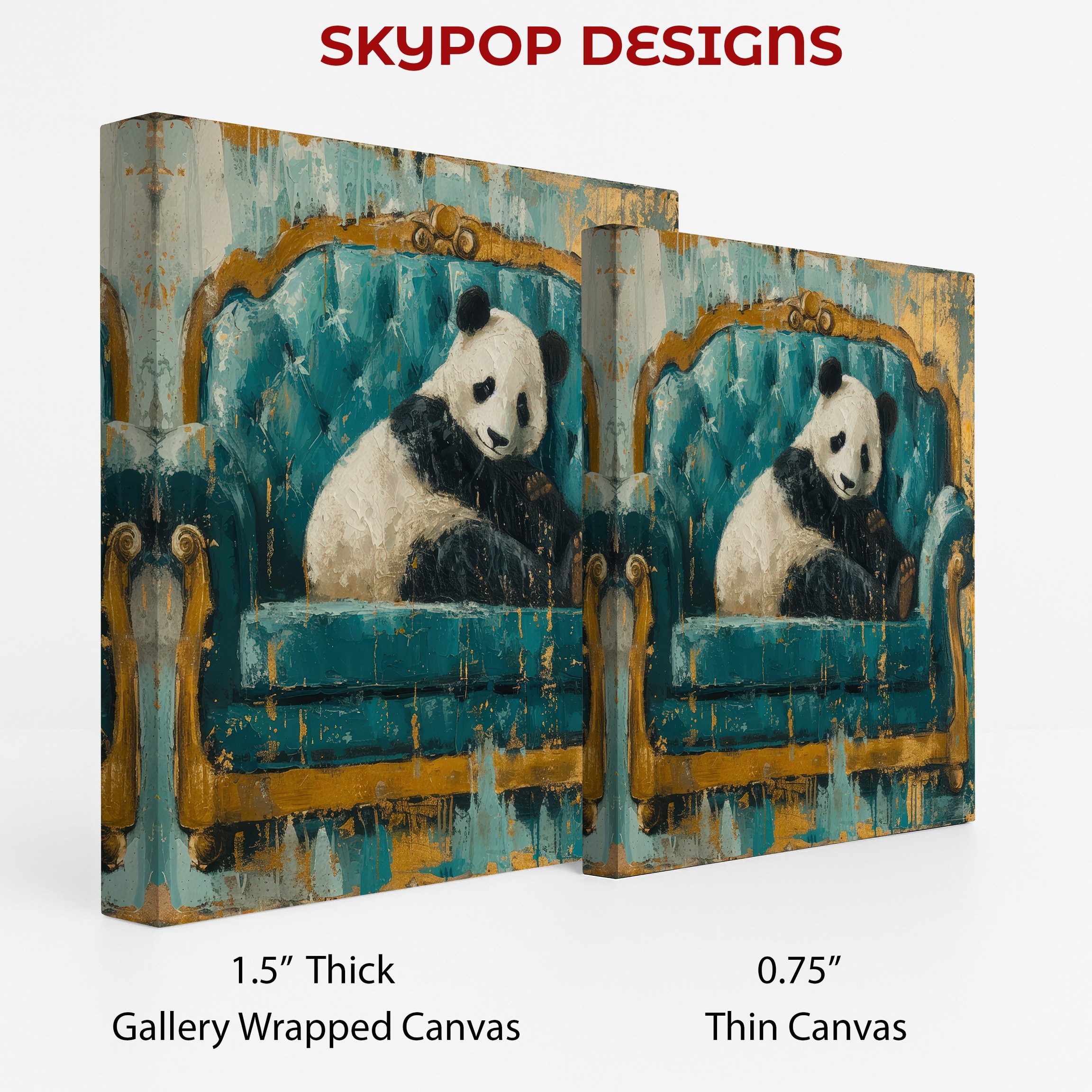 2.jpg Panda Art