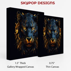 Panther Art