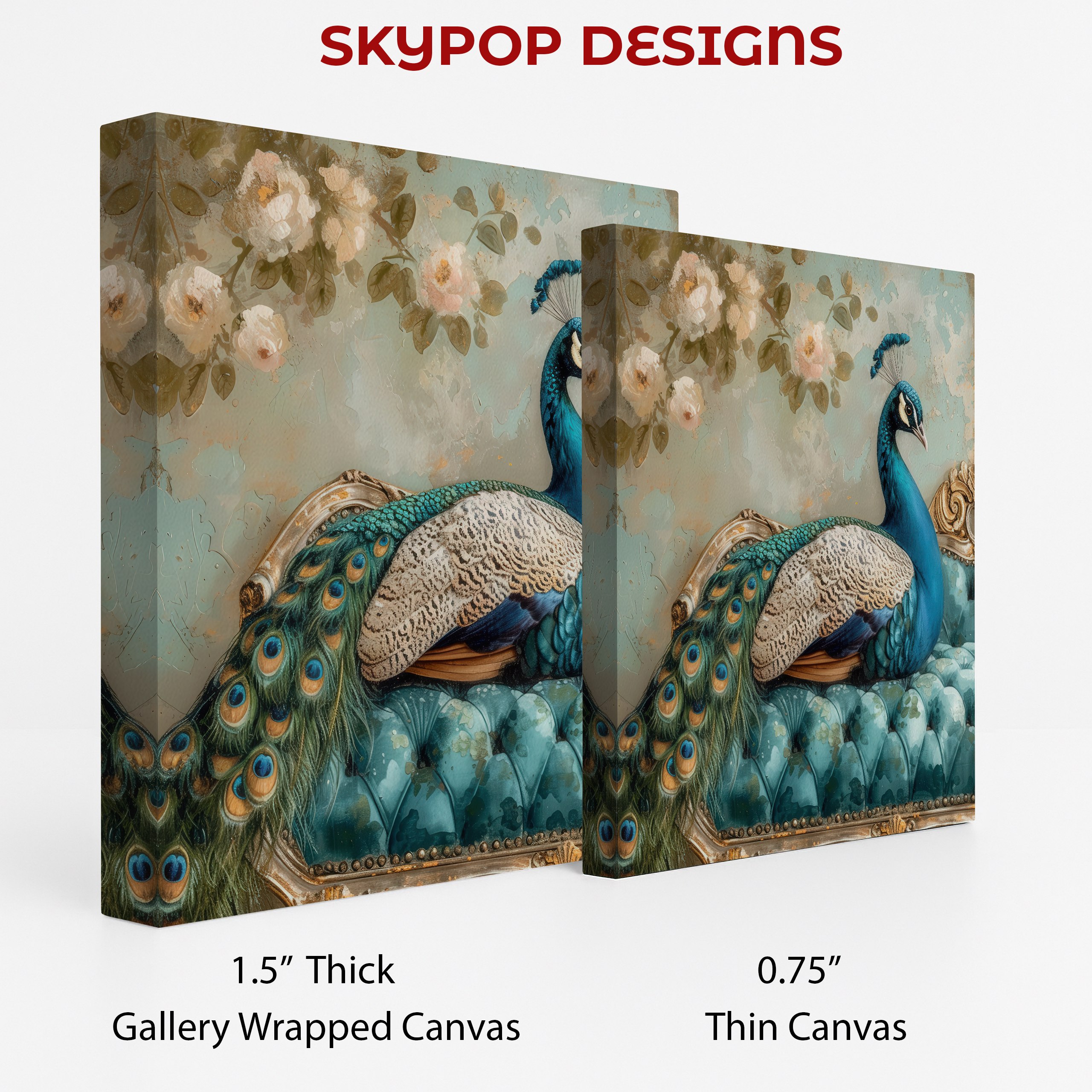 2.jpg Peacock Art