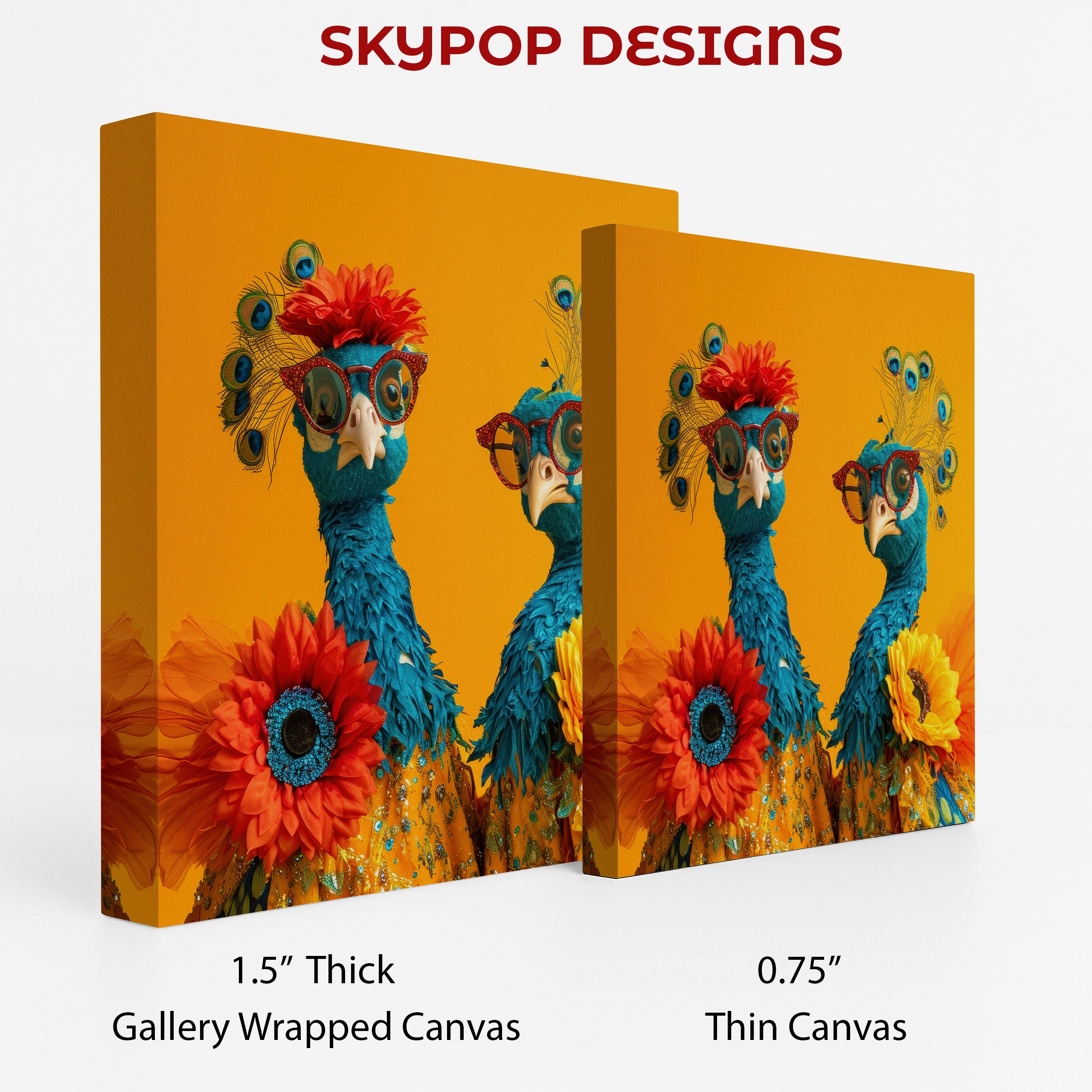 2.jpg Peacock Art