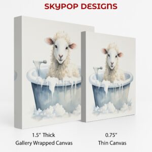 Sheep Art