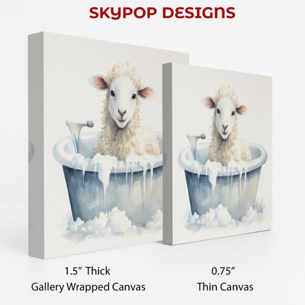 Sheep Art