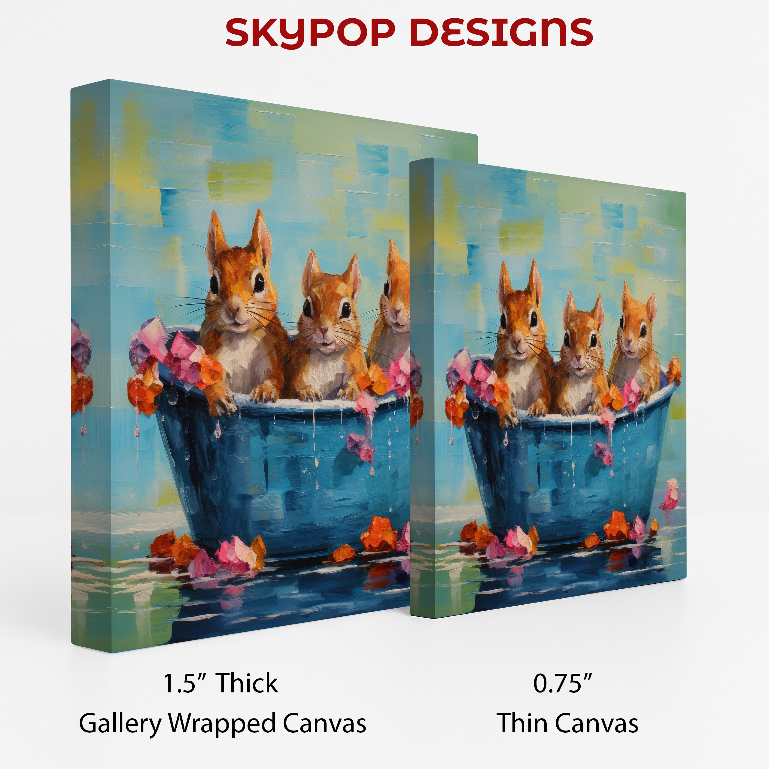 2.jpg Squirrel Art