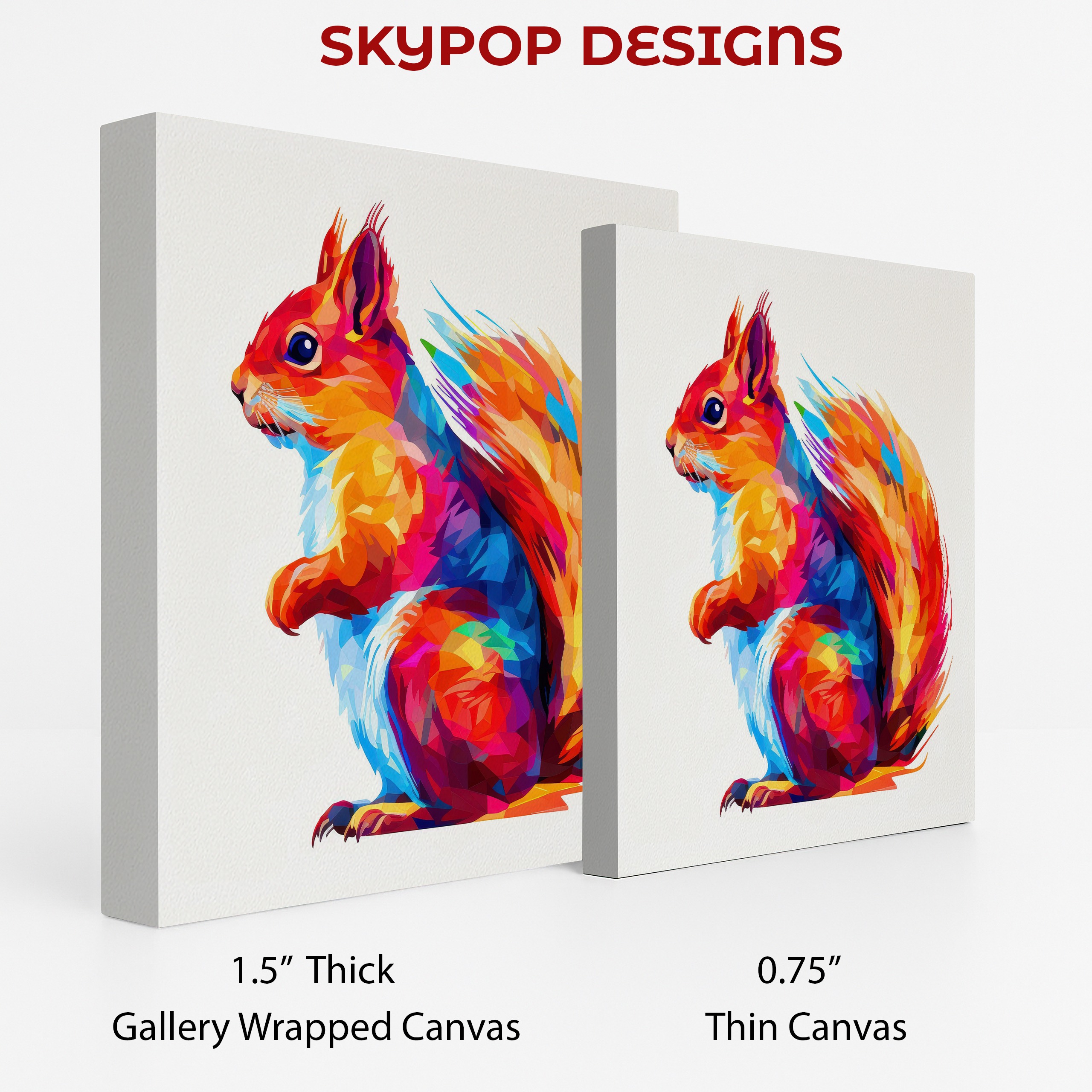 2.jpg Squirrel Art