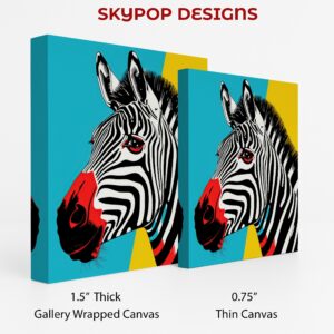 Zebra Art