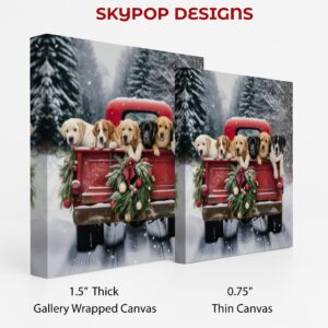 Puppy Pickup Art