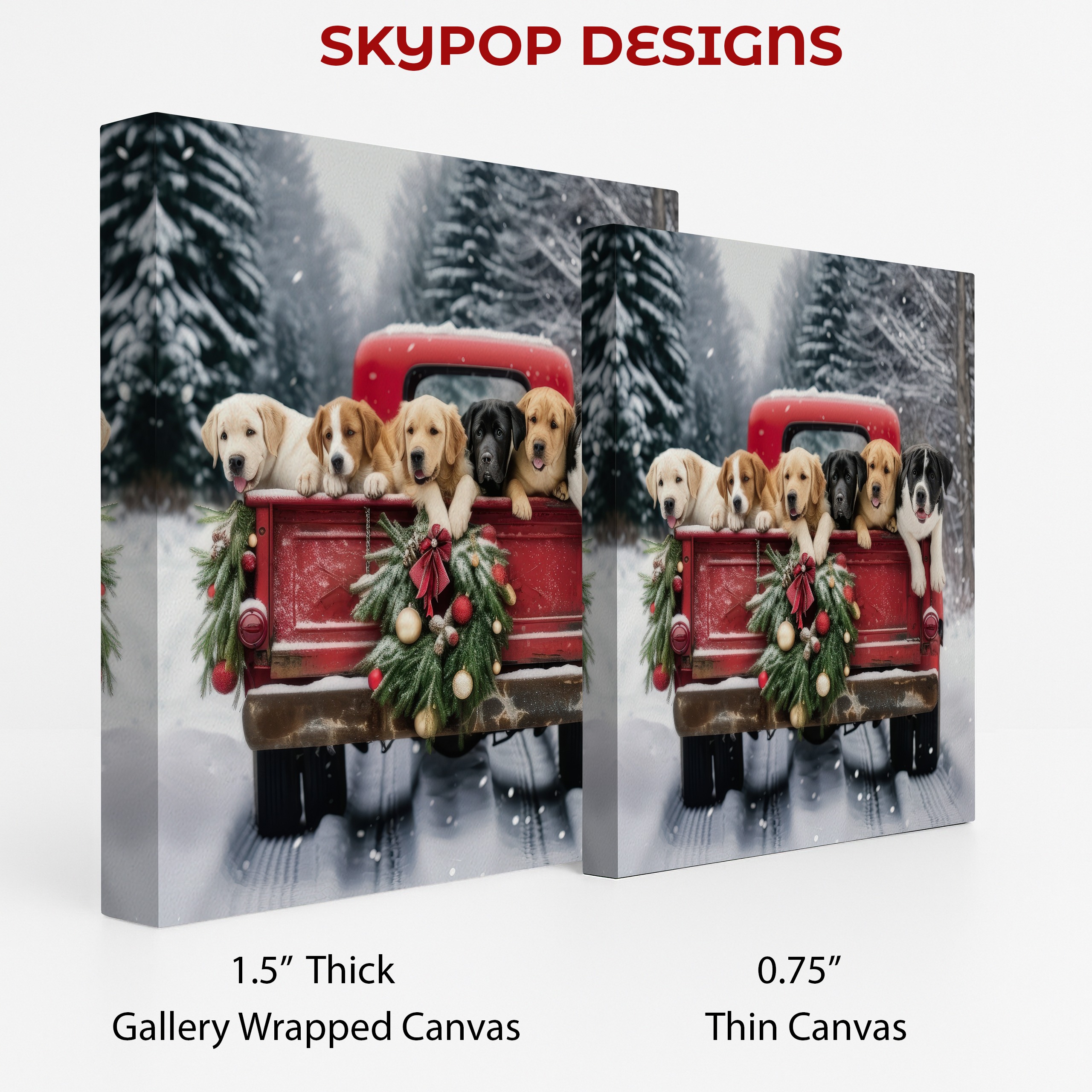 2.jpg Puppy Pickup Art