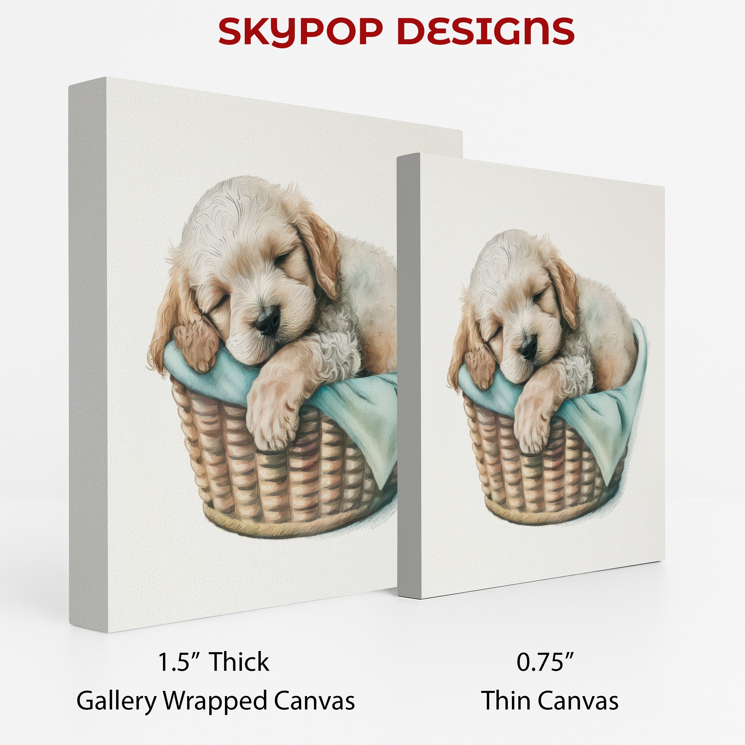 2.jpg Cocker Spaniel Art