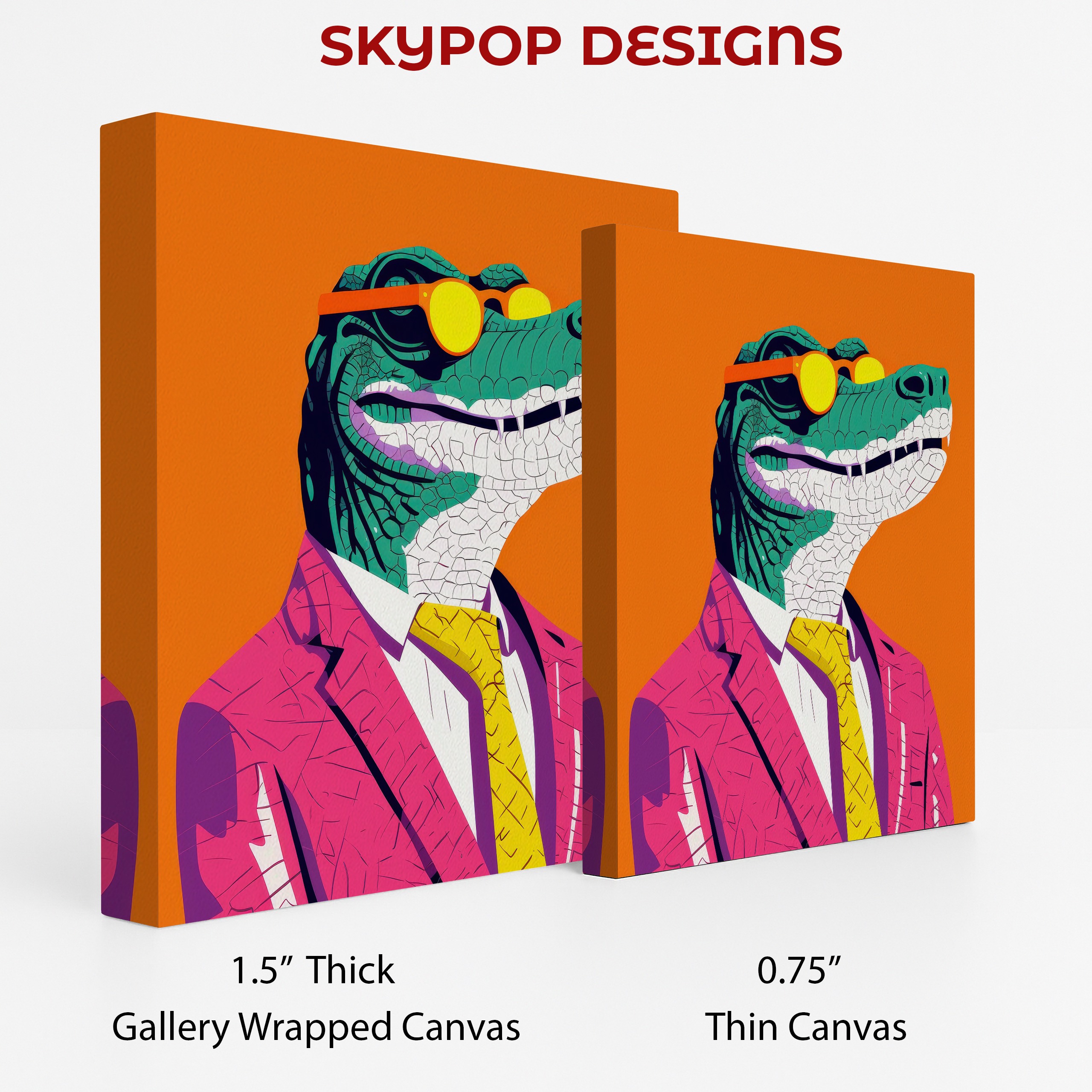 2.jpg Crocodile Art