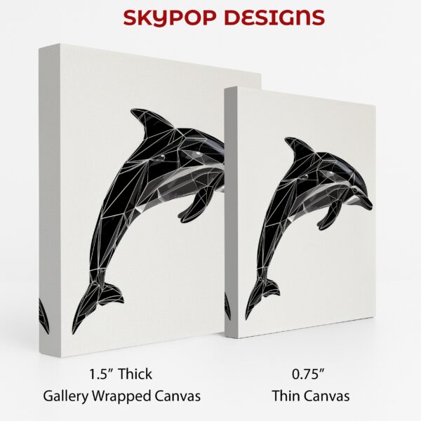 Dolphin Art