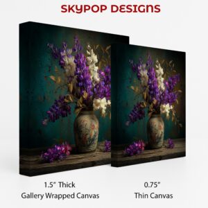 Floral Art