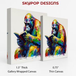 Gorilla Art