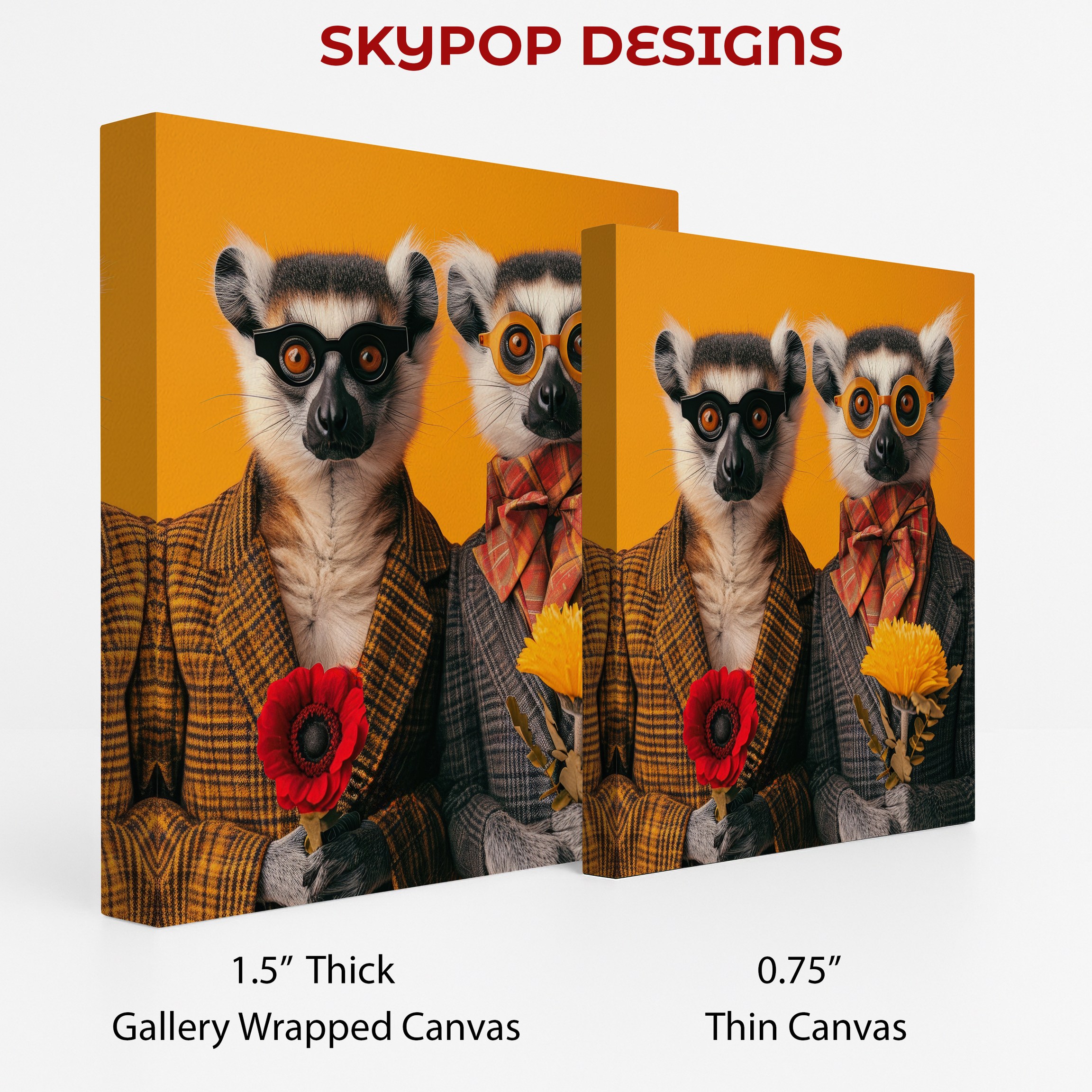 2.jpg Lemur Art