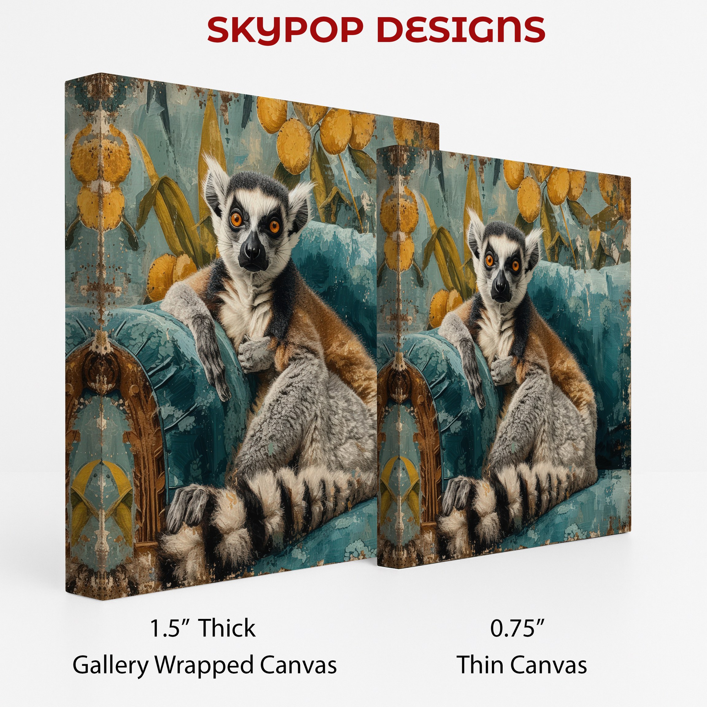 2.jpg Lemur Lounge Art