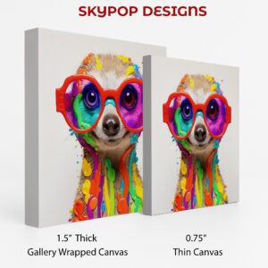 Meerkat Art