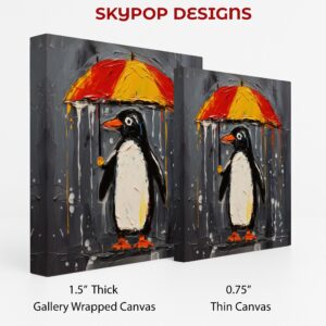Penguin Art