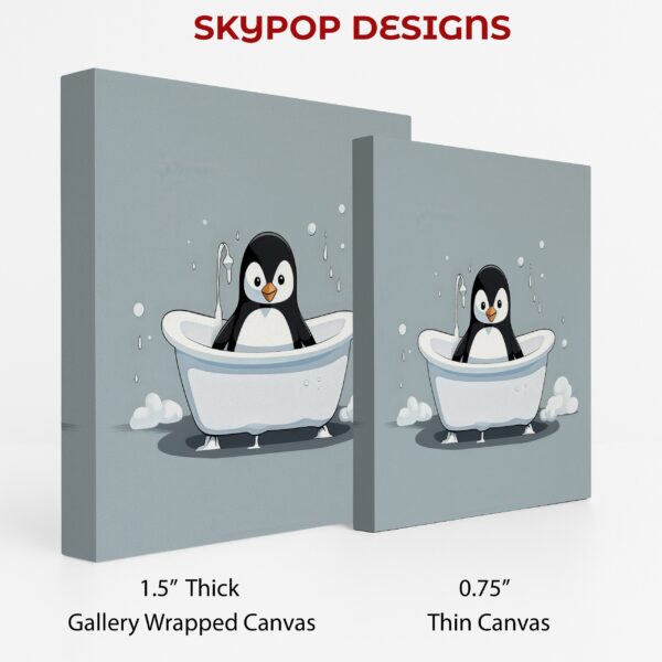 Penguin Art