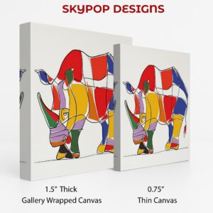 Rhino Art