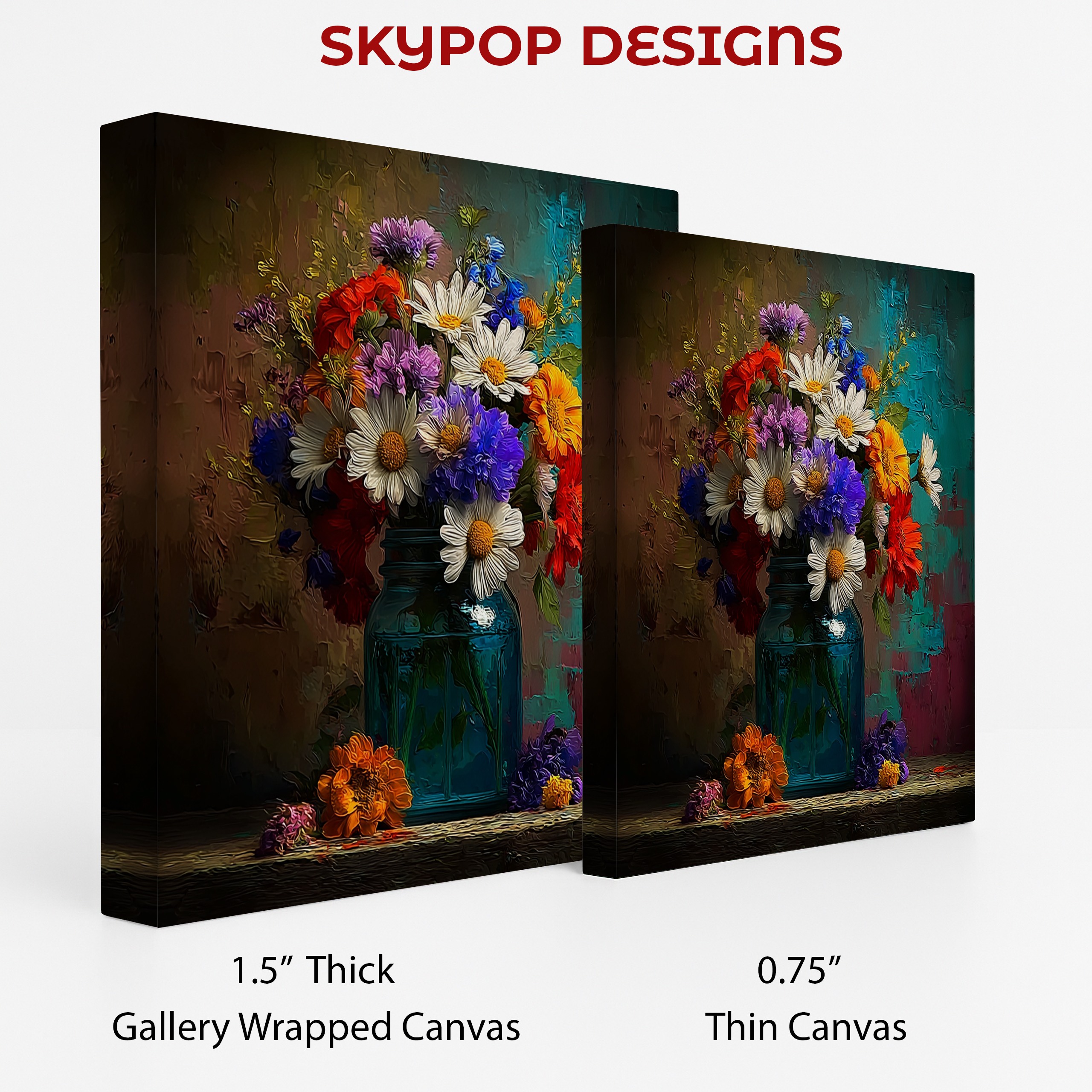 2.jpg Flower Bouquet Art