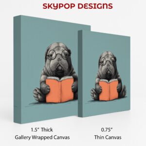 Walrus Art