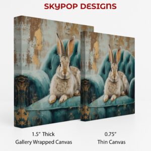 Bunny Art