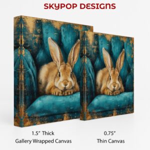 Bunny Art