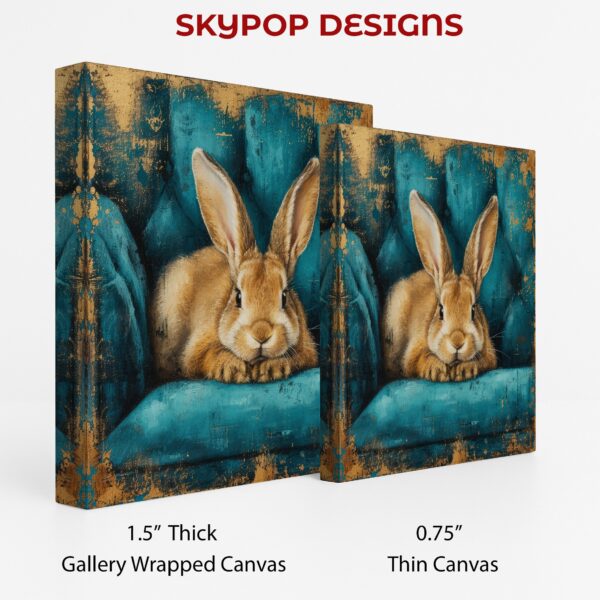 Bunny Art