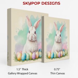 Bunny Art