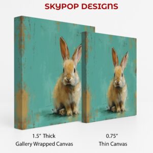 Bunny Art